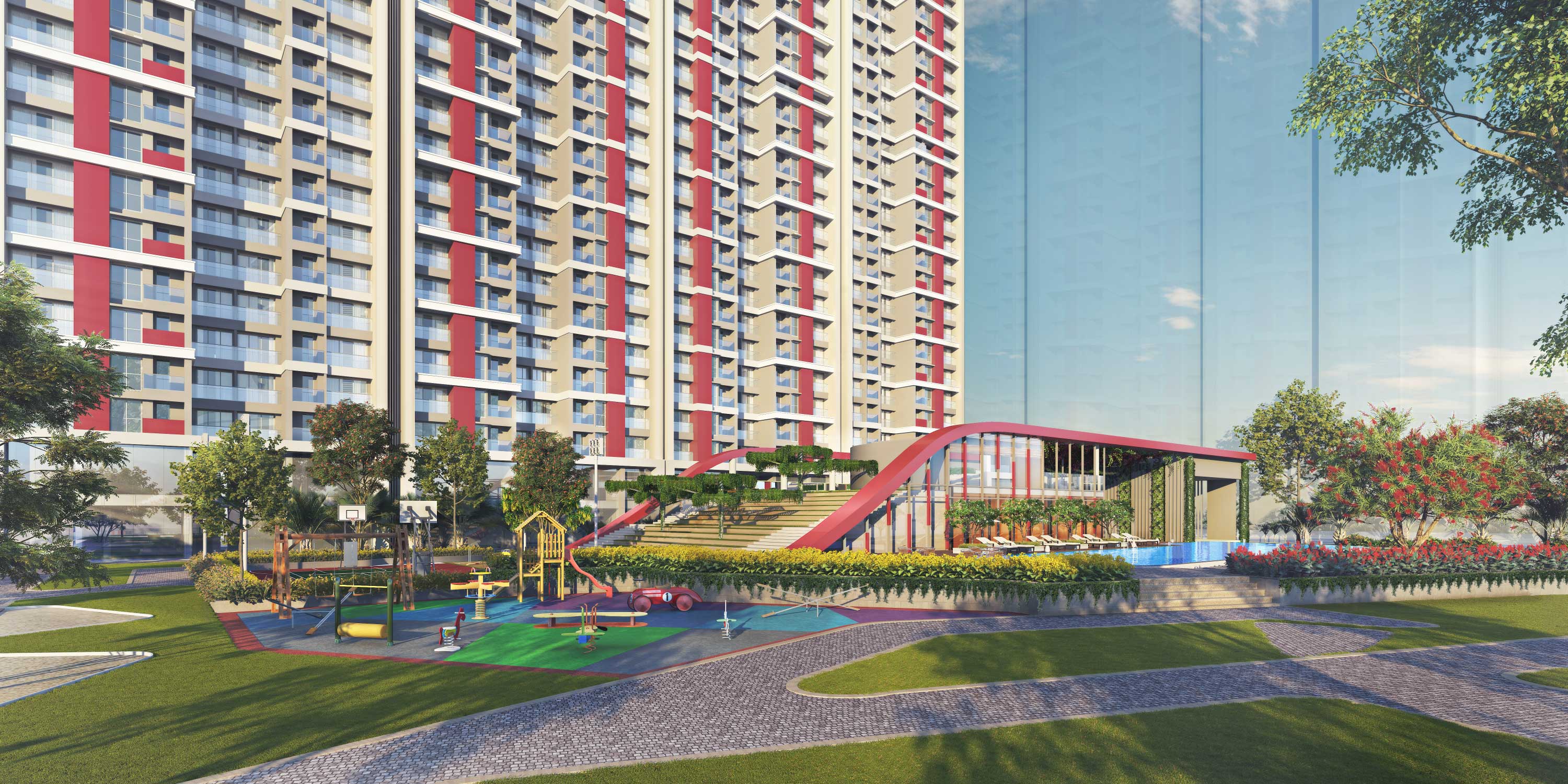 Shapoorji Pallonji enters Thane, launches its 1st residential project Northern Lights
